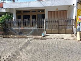 3 Habitación Casa en venta en Tambaksari, East Jawa, Tambaksari, Surabaya, East Jawa