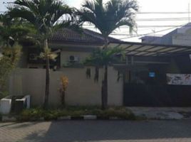 3 Bedroom House for rent in Mulyorejo, Surabaya, Mulyorejo