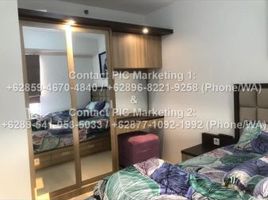 2 Kamar Apartemen for rent in Jakarta Timur, Jakarta, Jatinegara, Jakarta Timur