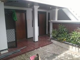 5 Kamar Rumah for sale in Wonocolo, Surabaya, Wonocolo