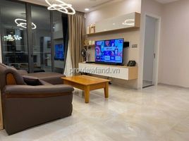 3 Phòng ngủ Căn hộ for rent at Vinhomes Golden River, Bến Nghé