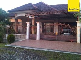 4 Kamar Rumah for sale in Gayungan, Surabaya, Gayungan