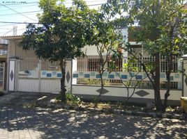 3 Habitación Villa en venta en Gunung Anyar, East Jawa, Gunung Anyar