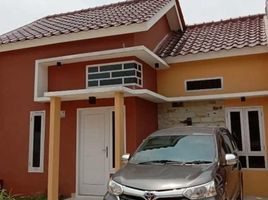 2 Bedroom House for sale in Bojonggede, Bogor, Bojonggede