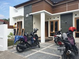 2 Bedroom Villa for sale in Banguntapan, Bantul, Banguntapan