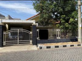 4 Schlafzimmer Villa zu verkaufen in Mulyorejo, East Jawa, Mulyorejo