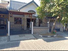 4 Habitación Casa en venta en Wiyung, East Jawa, Wiyung