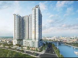 3 Phòng ngủ Căn hộ for sale in Phường 4, Quận 4, Phường 4