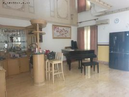 4 Habitación Villa en venta en Mulyorejo, East Jawa, Mulyorejo