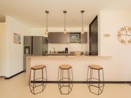 3 Habitación Apartamento en alquiler en Parque de los Pies Descalzos, Medellín, Medellín