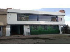 5 Bedroom House for sale in Bogota, Cundinamarca, Bogota