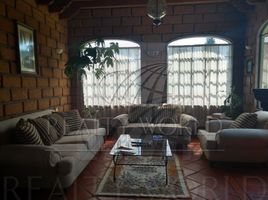 4 Schlafzimmer Haus zu verkaufen in Toluca, Mexico, Toluca