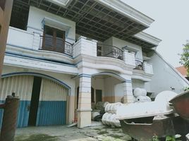 3 Bedroom Villa for sale in Krembangan, Surabaya, Krembangan