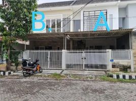 4 chambre Villa for sale in Rungkut, Surabaya, Rungkut