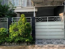 3 Bedroom Villa for sale in Benowo, Surabaya, Benowo