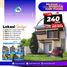 2 Bedroom Villa for sale in Sedati, Sidoarjo, Sedati