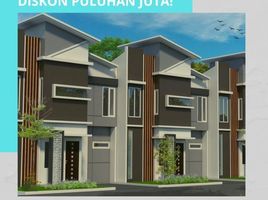 2 Bedroom Villa for sale in Pakisaji, Malang Regency, Pakisaji