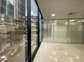 183.84 m² Office for rent in Panamá, Bella Vista, Ciudad de Panamá, Panamá, Panamá