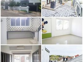 6 Kamar Vila for rent in Ngurah Rai International Airport, Kuta, Kuta