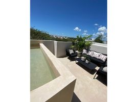 Maison 3 chambre à vendre à Cozumel, Quintana Roo, Cozumel