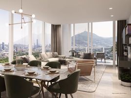 1 Bedroom Condo for sale in Monterrey, Nuevo Leon, Monterrey, Nuevo Leon
