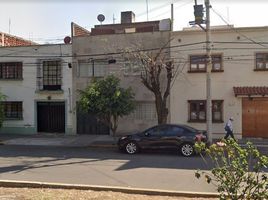 3 Schlafzimmer Haus zu verkaufen in Benito Juarez, Mexico City, Benito Juarez, Mexico City