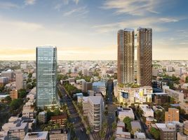 1 Bedroom Apartment for sale in Ben Nghe, Ho Chi Minh City, Ben Nghe