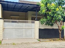 3 chambre Villa for sale in Buduran, Sidoarjo, Buduran