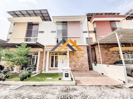 4 Bedroom Villa for sale in Medan, North Sumatera, Medan Tembung, Medan