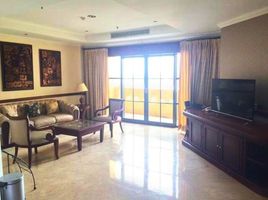 2 Kamar Apartemen for rent in Taman Situ Lembang, Menteng, Kebayoran Baru