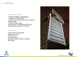 110.76 제곱미터입니다 Office for rent in San Gregorio Atzompa, 푸에블라, San Gregorio Atzompa