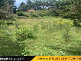  Land for sale in Nulti, Cuenca, Nulti