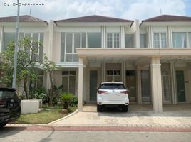 3 Habitación Villa en venta en Tambaksari, East Jawa, Tambaksari