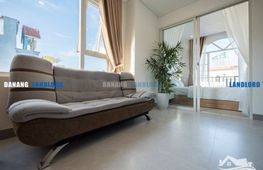 Сдаётся квартира, 1 спальня, 40 м², Sơn Trà
