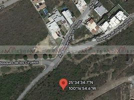  Grundstück zu verkaufen in Monterrey, Nuevo Leon, Monterrey