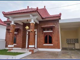 2 Bedroom Villa for sale in Prambanan, Klaten, Prambanan