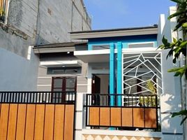 3 chambre Villa for sale in Bekasi, West Jawa, Tambun, Bekasi