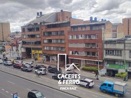 2 Habitación Departamento en alquiler en Cundinamarca, Bogotá, Cundinamarca