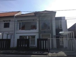 4 chambre Villa for sale in Sukolilo, Surabaya, Sukolilo