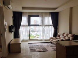 1 Phòng ngủ Căn hộ for rent in Thạnh Mỹ Lợi, TP.Hồ Chí Minh, Thạnh Mỹ Lợi