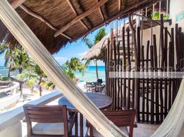 Studio Wohnung zu verkaufen in Cozumel, Quintana Roo, Cozumel