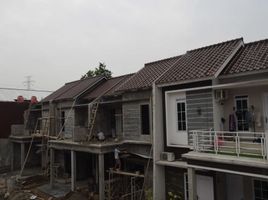 3 Habitación Villa en venta en Sawangan, Bogor, Sawangan