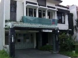 4 Habitación Casa en venta en Lakarsantri, East Jawa, Lakarsantri