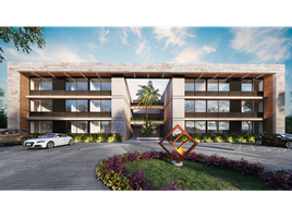 1 Bedroom Apartment for sale in Temozon, Yucatan, Temozon