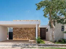 Condominium 3 chambre à vendre à Merida, Yucatan, Merida