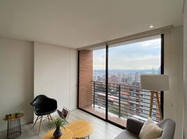 1 Habitación Apartamento en venta en Colombia, Bogotá, Cundinamarca, Colombia