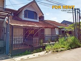 5 Habitación Villa en alquiler en Bandung, West Jawa, Sumurbandung, Bandung