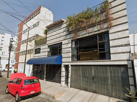 4 Schlafzimmer Haus zu verkaufen in Miguel Hidalgo, Mexico City, Miguel Hidalgo