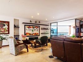 3 Bedroom Apartment for sale in Bare Foot Park (Parque de los Pies Descalzos), Medellin, Medellin