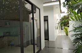 Сдаётся дом, 2 спальни, 150 м², Ngũ Hành Sơn